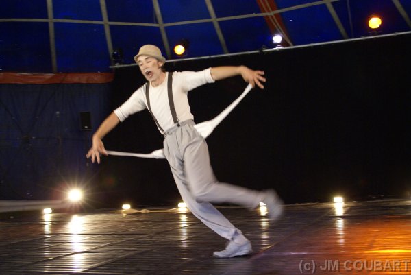 Diapositive suivante